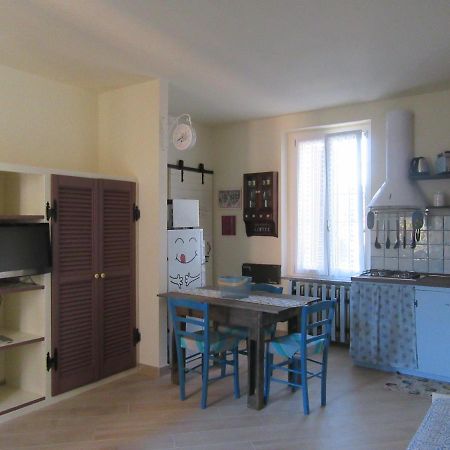 Un Letto Nel Cortile Apartment Bereguardo Exterior photo