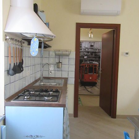 Un Letto Nel Cortile Apartment Bereguardo Exterior photo