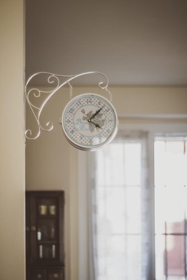 Un Letto Nel Cortile Apartment Bereguardo Exterior photo